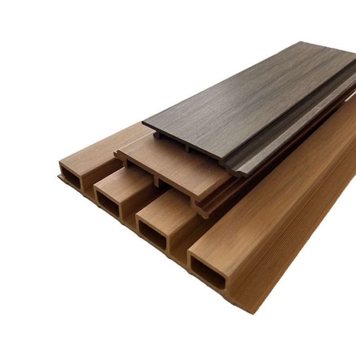 2025 New Invention Outdoor ASA Co-extruded Wall Panel suppliers