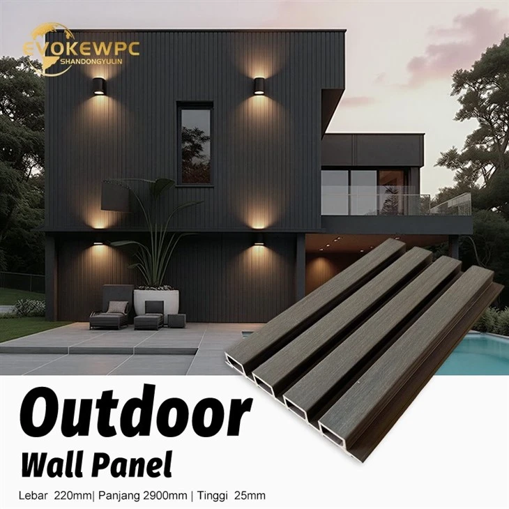 High-end Outdoor Grill ASA Outdoor Wall Panel Outdoor Grill high quality