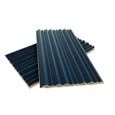 ES170 WPC Wandpanelen Interieurdecoratie