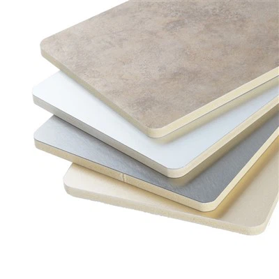 Metallic Wood Fineer: waar stijl voldoet aan functionaliteit