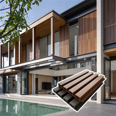 Stop met schilderen en repareren Start met leven Kies ASA Cladding